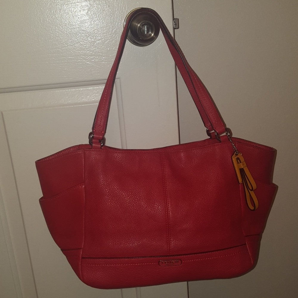 Coach Park Hobo